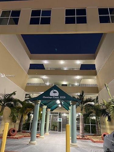 1st image of 8320 NW 8th St #2108