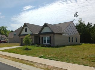 4575 Winchester Hills Way, Birmingham, AL 35215