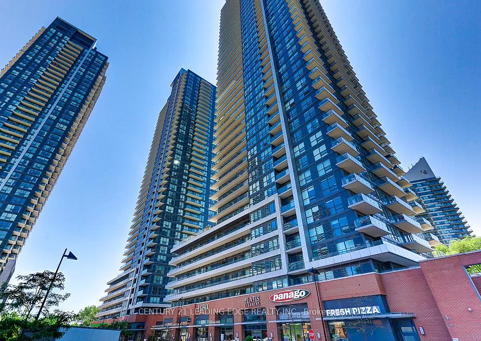 2200 Lake Shore Blvd W #PH-08