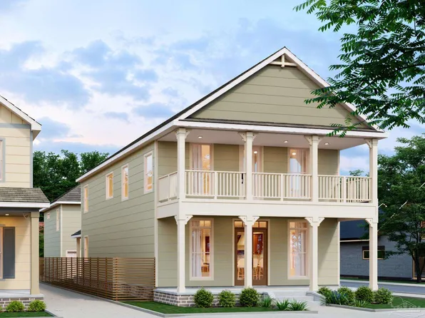 511 E Gadsden St, Pensacola, FL 32501