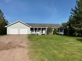 10507 S Mackinac Trl, Dafter, MI 49724