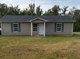 411 Dover St, Shelbyville, TN 37160