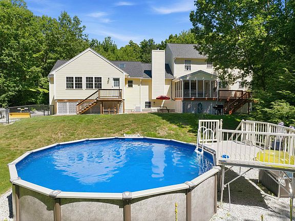 2nd image of 125 Walnut Hill Road