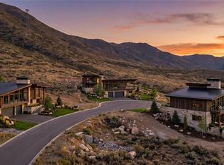848 Shelton Rd, Golden, CO 80401