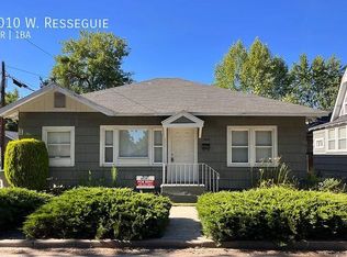 1010 W Resseguie St, Boise, ID 83702