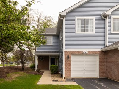 1082 Ripple Rdg, Darien, IL, 60561
