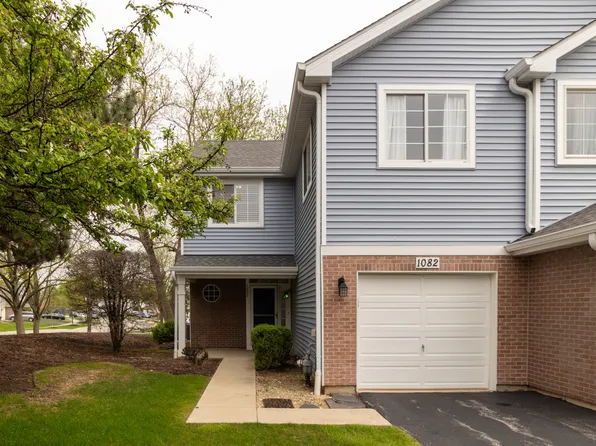 1082 Ripple Rdg, Darien, IL 60561
