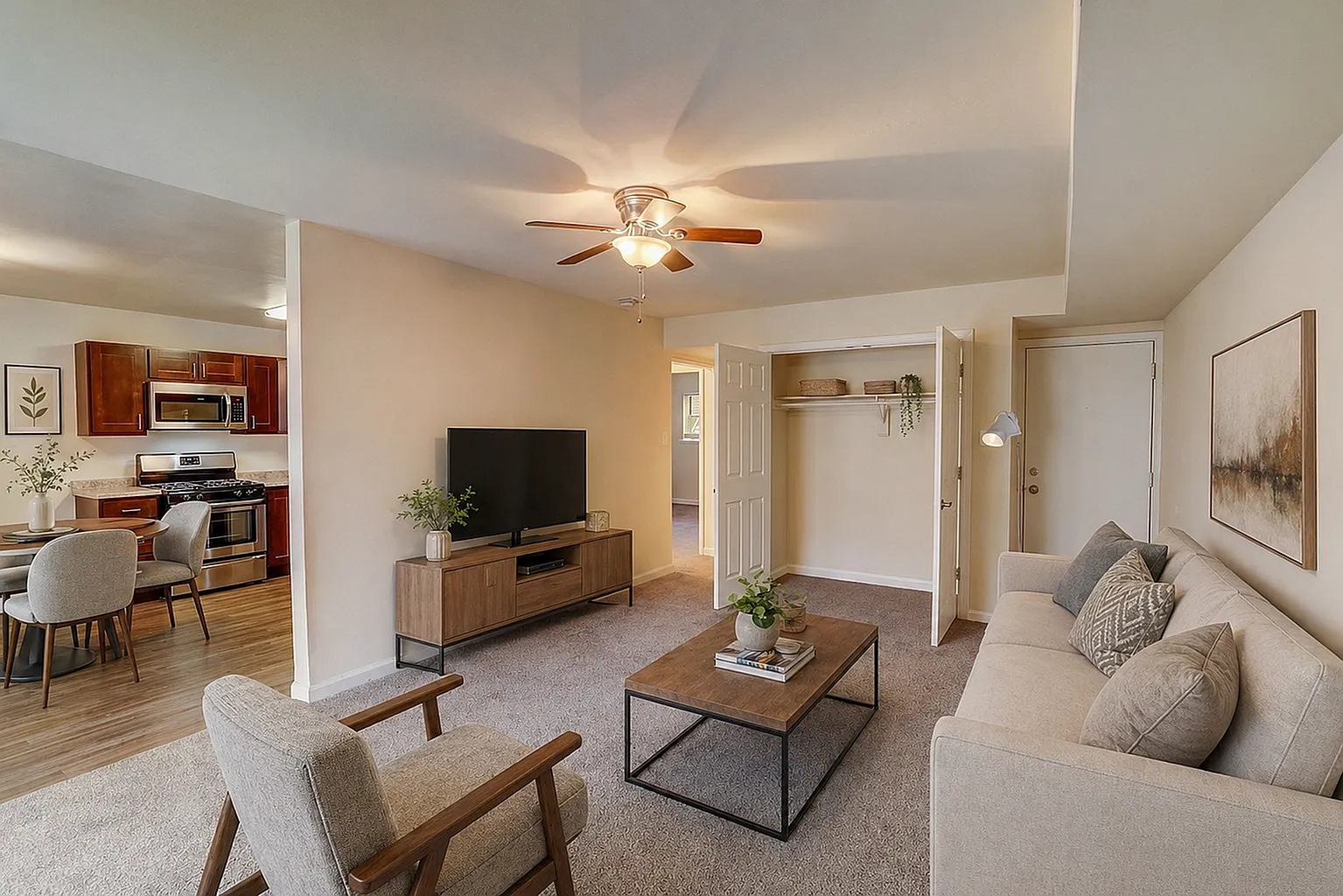 Annabal Apartments — Photo 2
