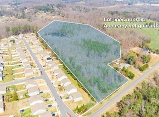 0 Moose Club Rd, Statesville, NC 28677