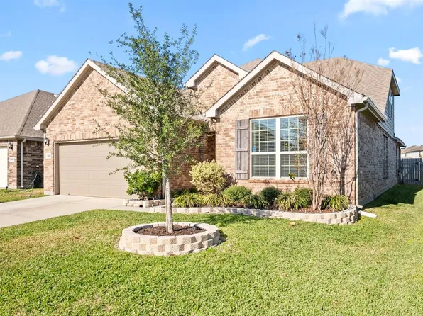 19606 Kendal Bend Trail, Cypress, TX 77429