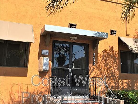 4th image of 4695 Bancroft St APT 1