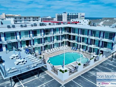 405 Ocean Ave #206, North Wildwood, NJ, 08260