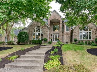 8508 Westover Dr, Prospect, KY 40059