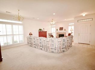 625 Mockingbird Pl, Corsicana, TX 75110