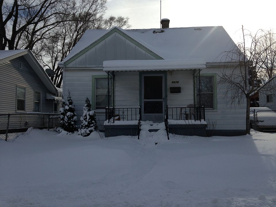 1st image of 8678 Hupp Ave