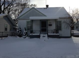 8678 Hupp Ave, Warren, MI 48089