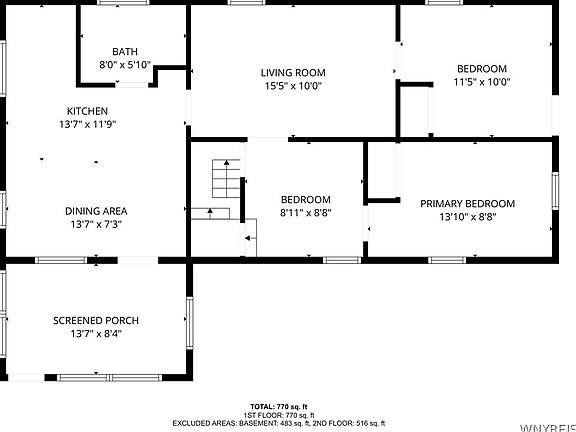 3rd image of 994 Ridge Rd