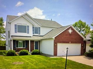 8315 Giroud Way, Indianapolis, IN 46259