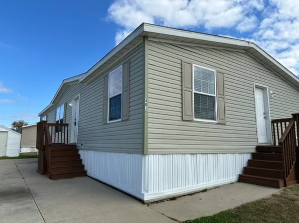 4010 Locust #53, Jackson, MI 49201