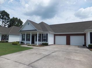 416 Heritage Dr, Chickamauga, GA 30707