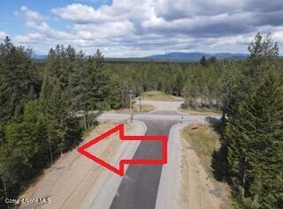 L12 B St E #2, Athol, ID 83801