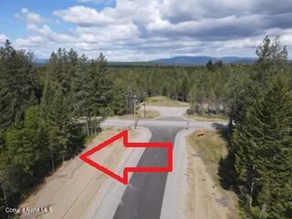 L12 B St E #2, Athol, ID 83801
