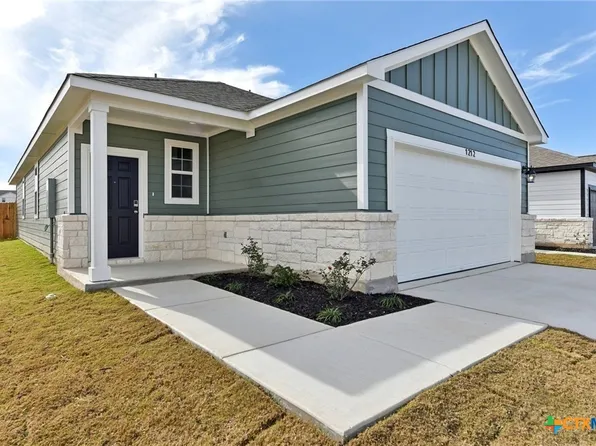 1212 Wild Leaf Way, San Marcos, TX 78666