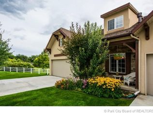 463 W 140 N, Midway, UT 84049
