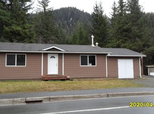 3158 Tongass Blvd, Juneau, AK 99801