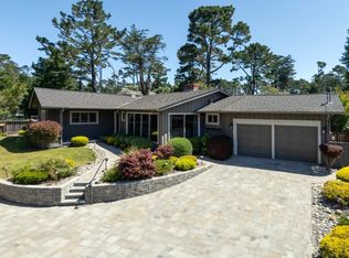 4117 Sunridge Rd, Pebble Beach, CA 93953