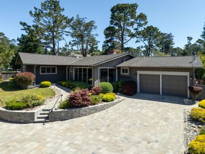 4117 Sunridge Rd, Pebble Beach, CA, 93953