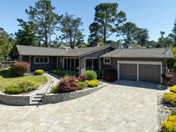 4117 Sunridge Rd, Pebble Beach, CA 93953
