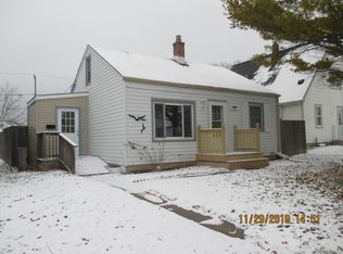 2808 E Vogel Ave, Cudahy, WI 53110