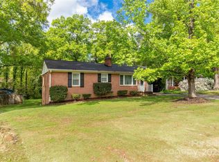 510 N Jackson Rd, Lancaster, SC 29720
