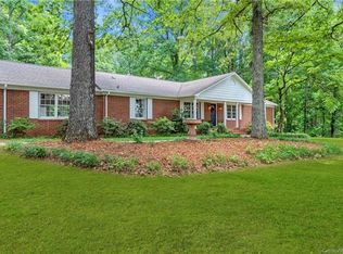 7417 Gilead Rd, Huntersville, NC 28078