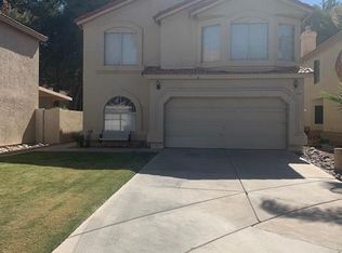 1445 E Laurel Ave, Gilbert, AZ 85234