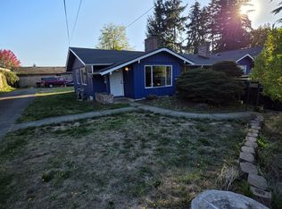 1416 W Main St, Centralia, WA 98531