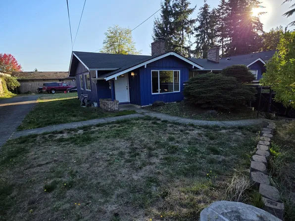 1416 W Main St, Centralia, WA 98531
