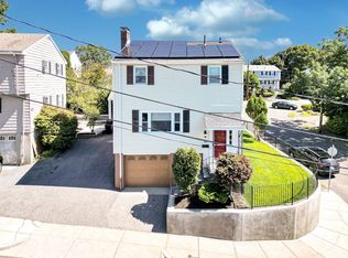 83 Cowing St, West Roxbury, MA 02132