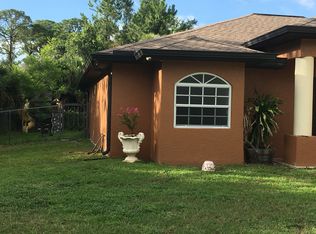 7863 Bristol Ave, North Port, FL 34291