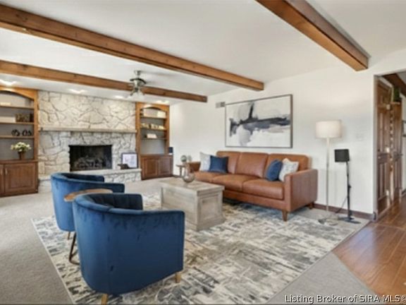 5th image of 1605 Tall Oaks Drive