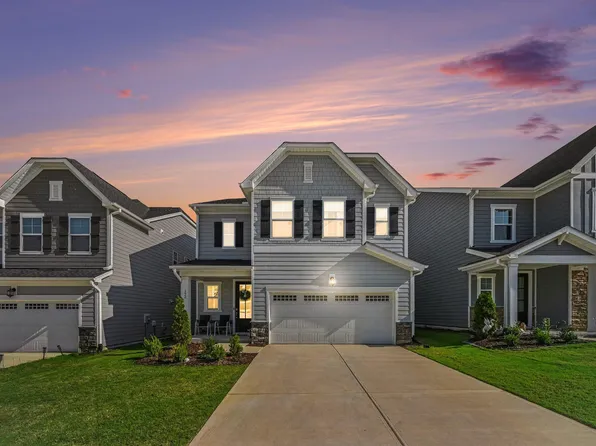 132 Fairport Ln, Apex, NC 27539