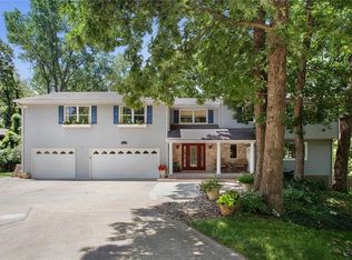 824 Laurel Dr, Warrensburg, MO 64093