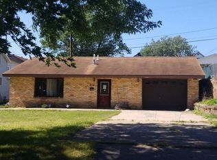 513 4th St, Nashwauk, MN 55769