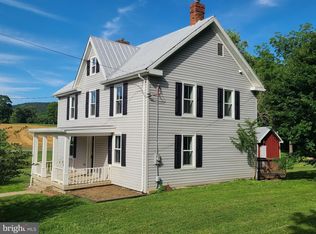 2237 Boteler Rd, Knoxville, MD 21758