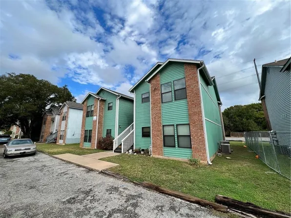 2417 W Slaughter Ln APT D, Austin, TX 78748