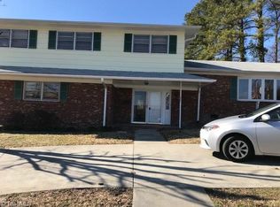 131 N Dudley St, Greensboro, NC 27401