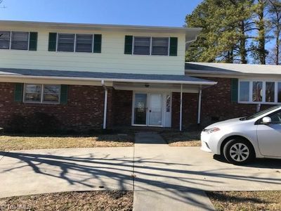 131 N Dudley St, Greensboro, NC, 27401