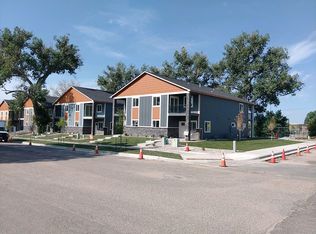2920 Cribbon Ave, Cheyenne, WY 82001