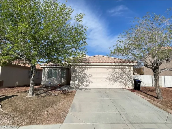 5245 Manor Stone St, North Las Vegas, NV 89081